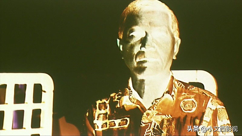 你看懂午夜凶铃了吗？十刷之后我发现了这些秘密，这部电影不简单