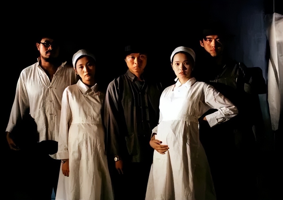 中国第一代少女,中国第一个女偶像