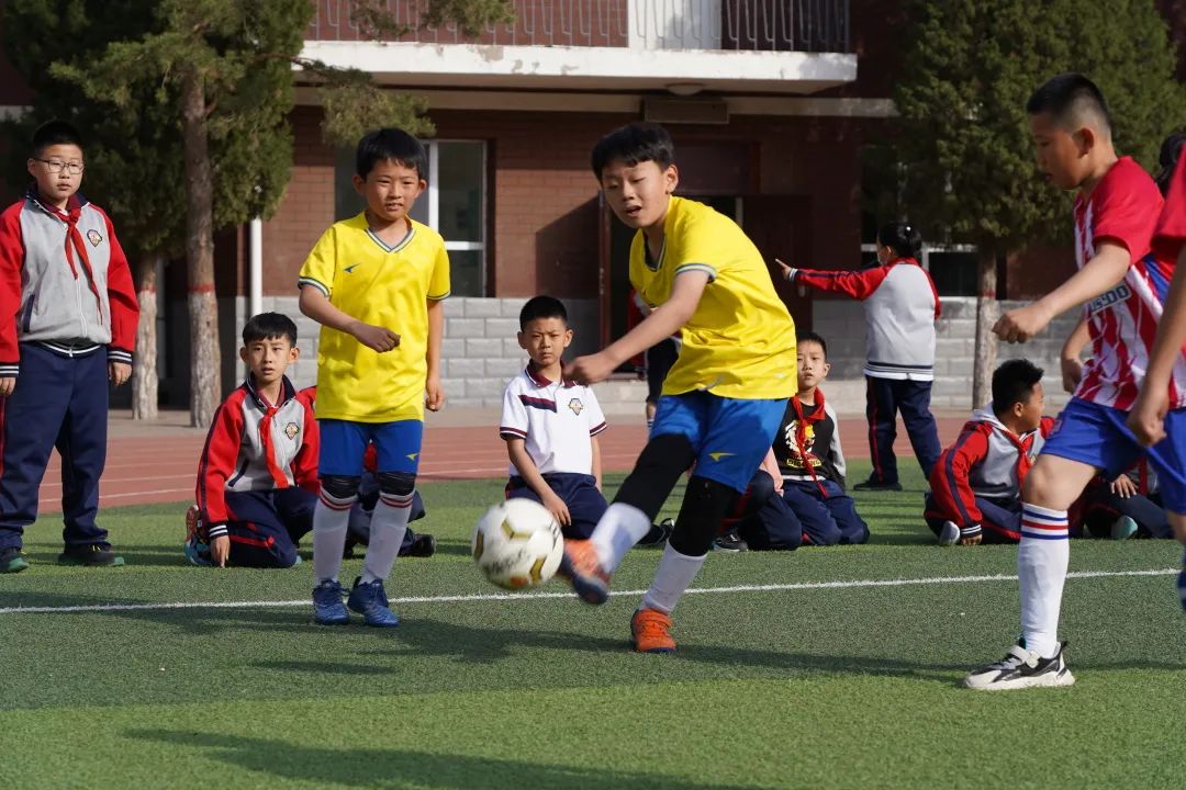 包头市青山区小学生足球联赛,包头市小学足球联赛