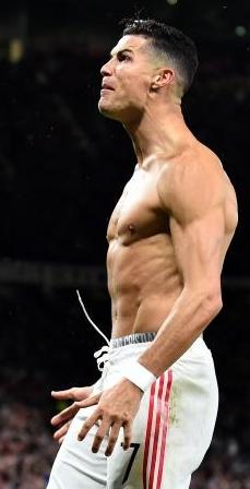 印度立起c罗雕像,c罗在马德拉岛的照