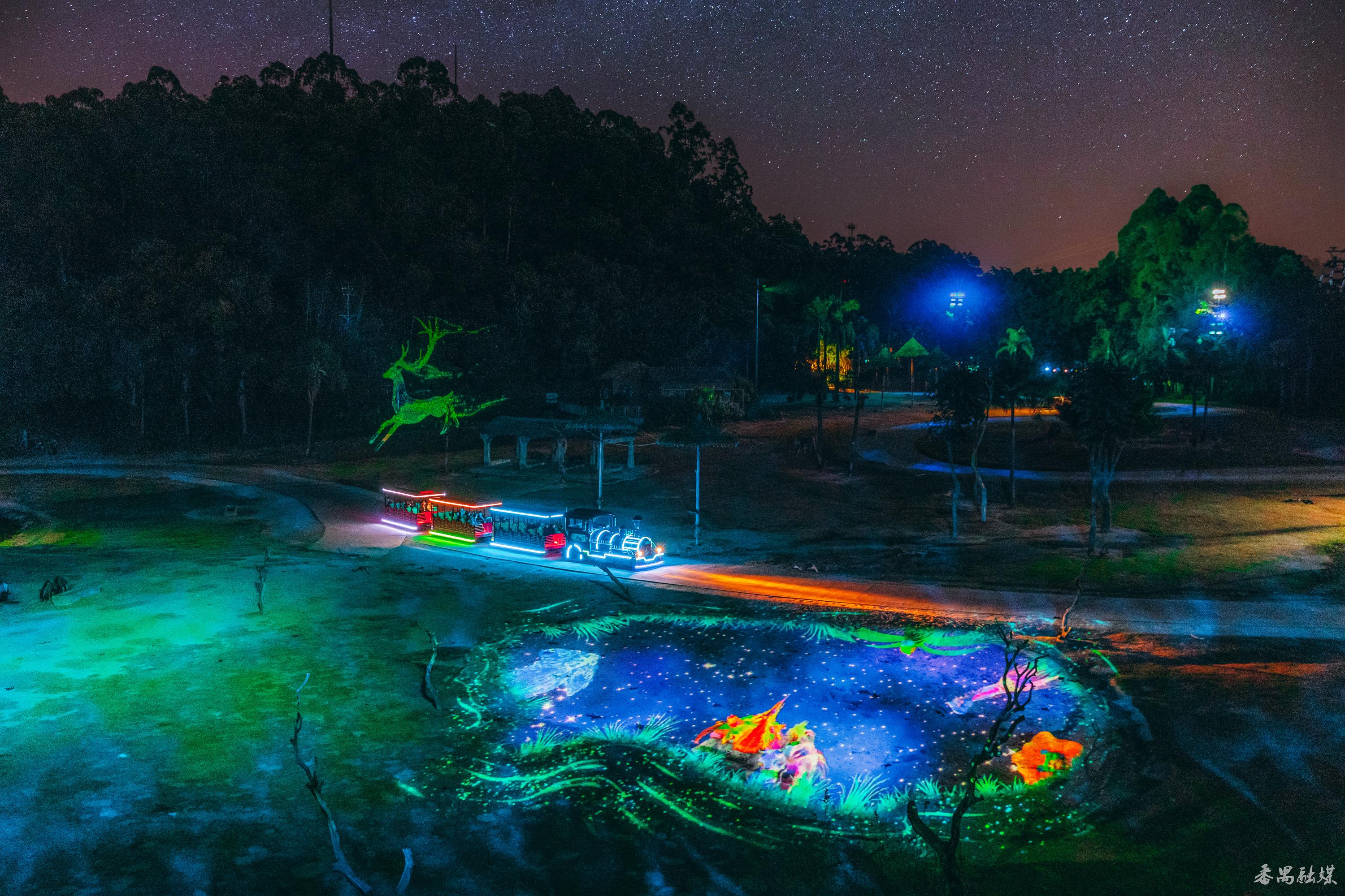 广州长隆旅游度假区简介,广州长隆旅游度假区最新规划