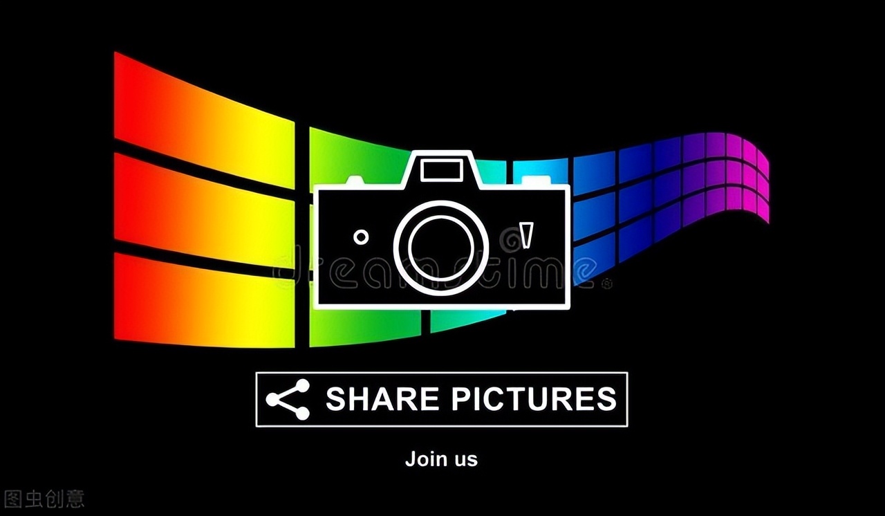 目前全球最大的图片分享网站,国外好看图片网站推荐