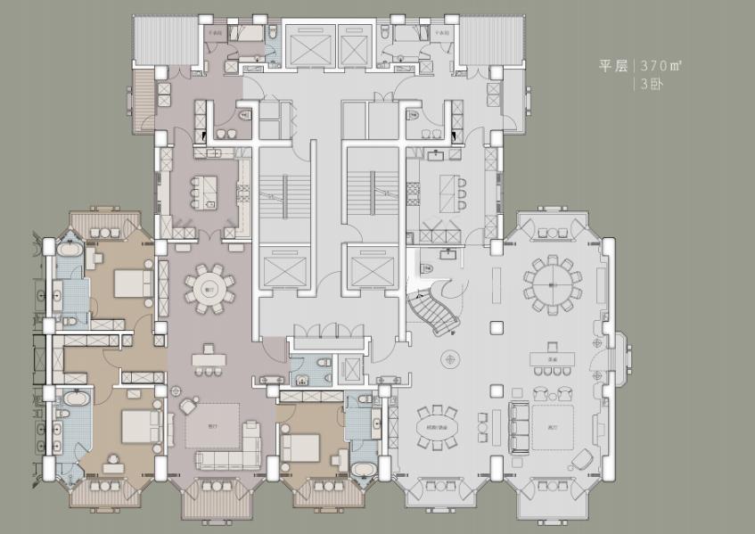 虹口新房出售最好的楼盘,上海虹口北外滩新房的房价