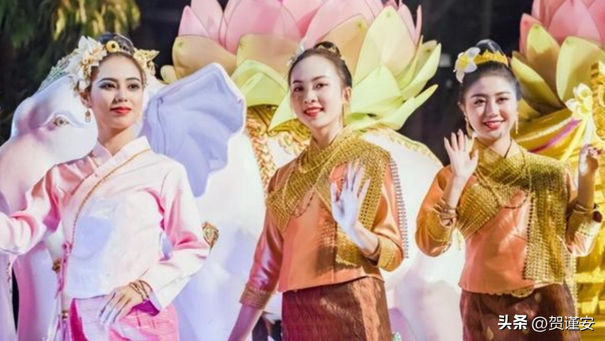 泰国征婚28次的富婆近况,57岁泰国富婆