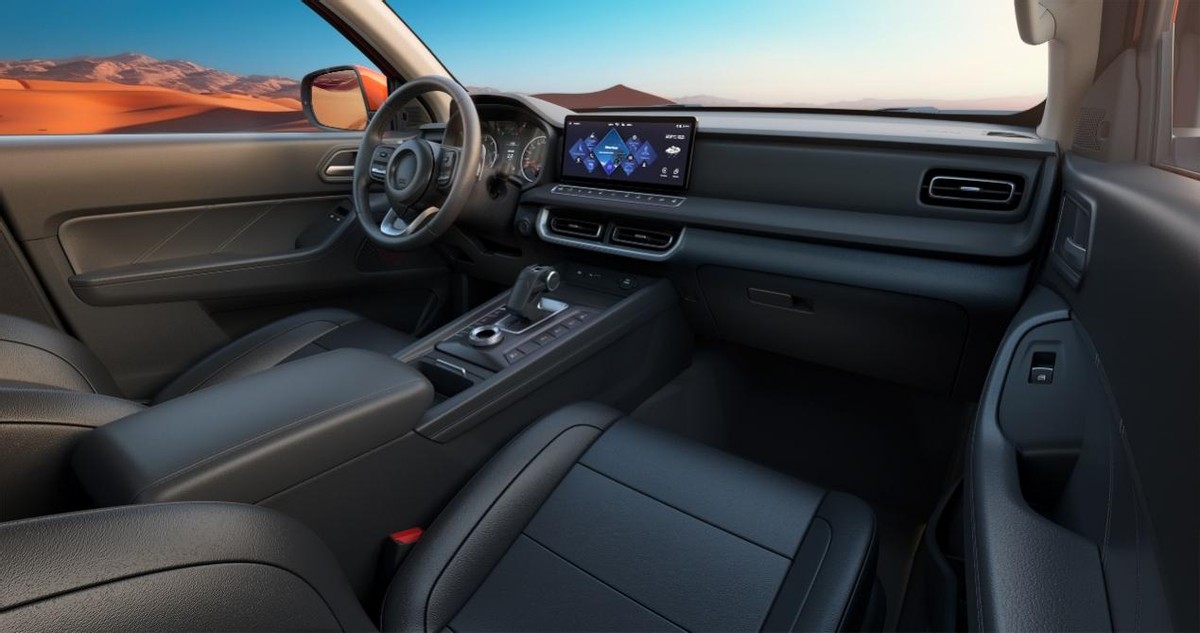 长城炮越野版新款上市时间,长城炮越野版有几款