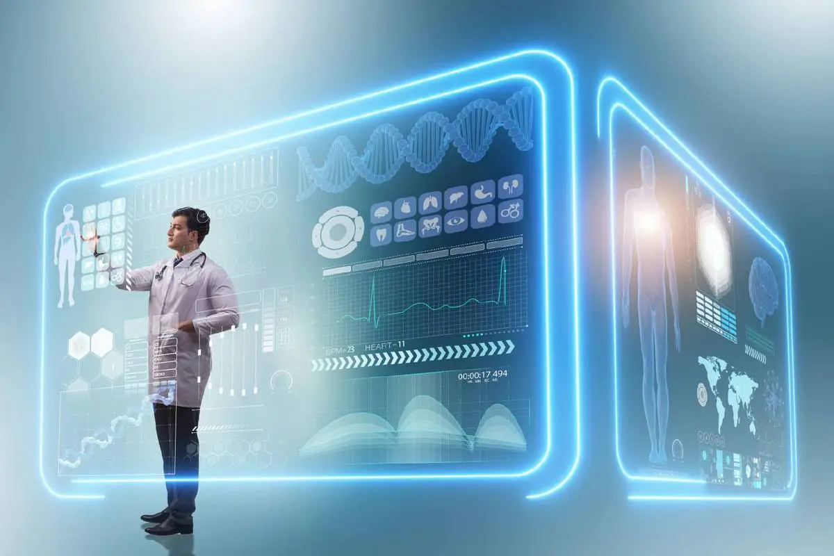 那年我怀孕时患上糖尿病，有幸遇到朱泽全老中医，分文不收