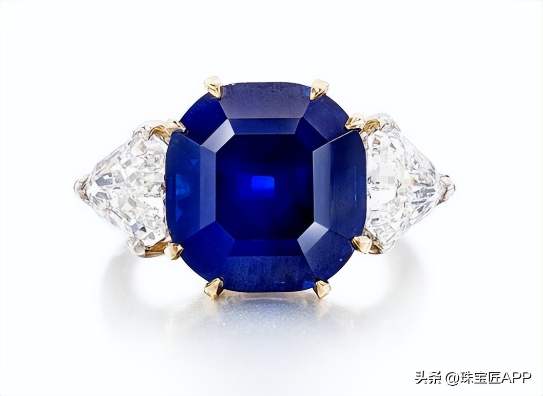 2019最贵宝石排行榜前十名,2023年拍卖珠宝排名