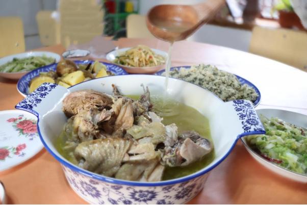 红色樱桃文化,红色文化四川记忆