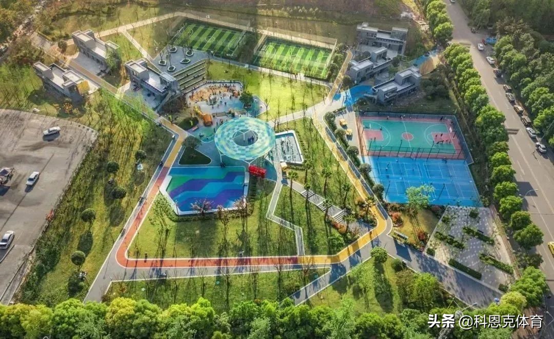 建设体育公园的步骤,体育公园建设参照什么标准