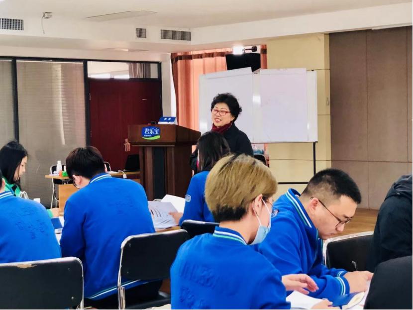 君乐宝市级经理收入,君乐宝员工真实收入