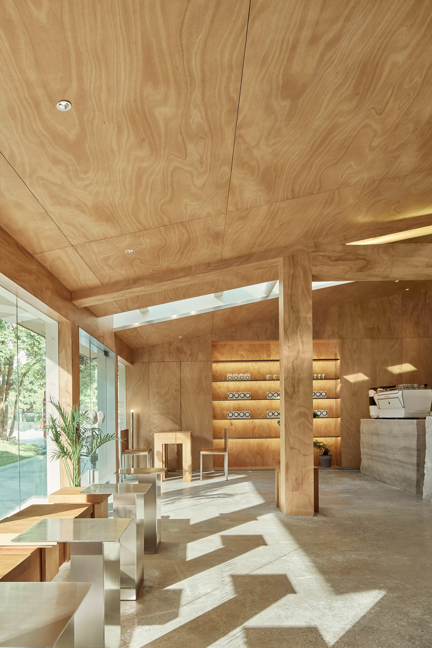 coffee咖啡品牌设计,热门咖啡店设计元素推荐