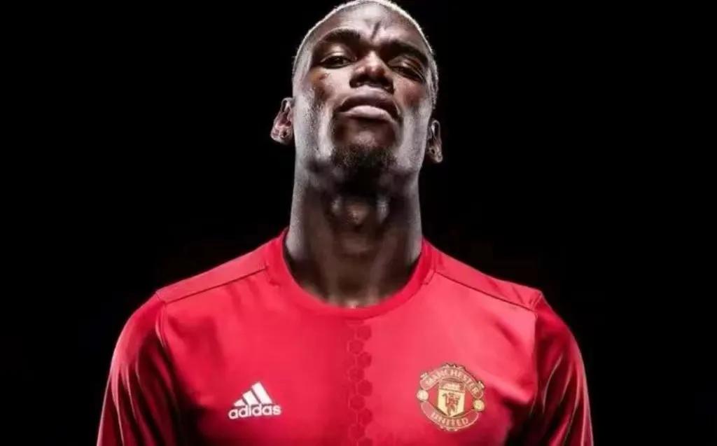 保罗博格巴法国,保罗博格巴射门