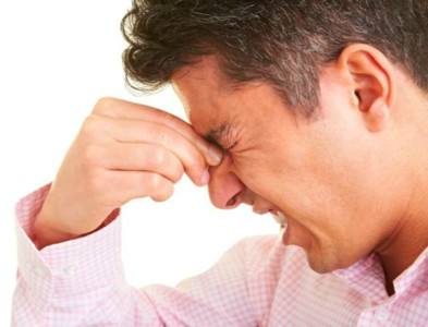 中医治疗鼻涕倒流,中医鼻涕倒流到咽喉