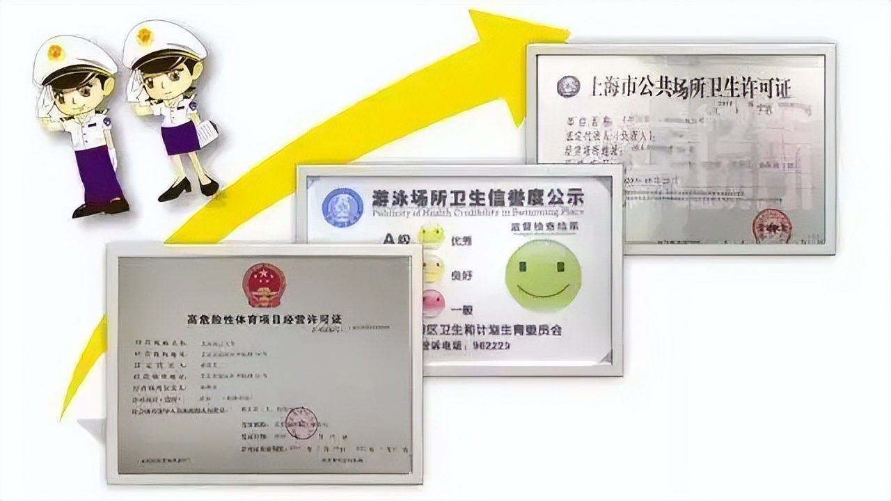 想去游泳馆游泳又怕水脏,想去游泳但是都说泳池很脏怎么办