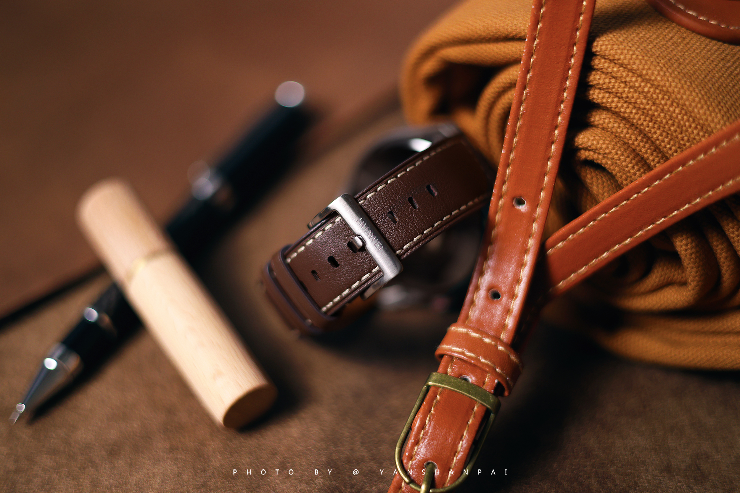 华为watch3pronew深度评测视频,华为watch3proNEW评测