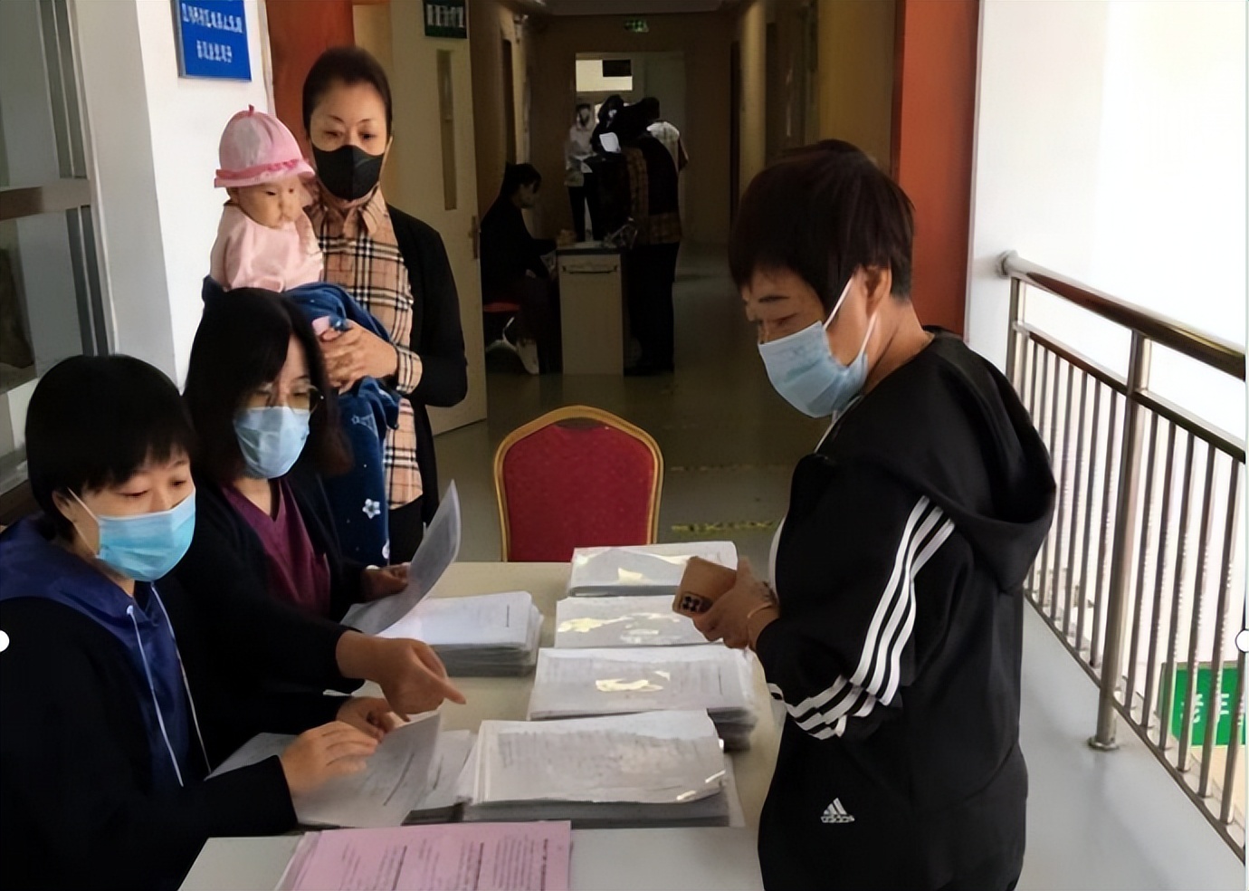 浑南区妇女两癌筛查工作圆满收官