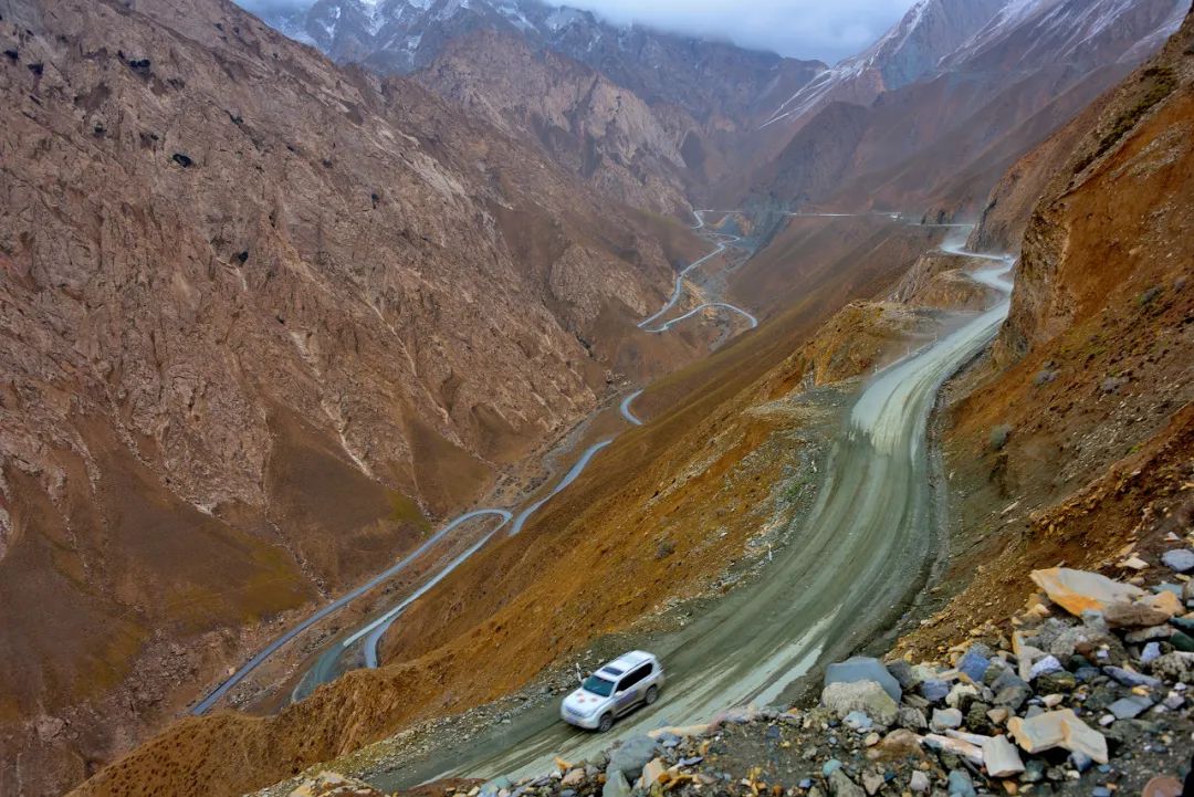 新藏线几月走最好全程线路详细,新藏线13天详细路线