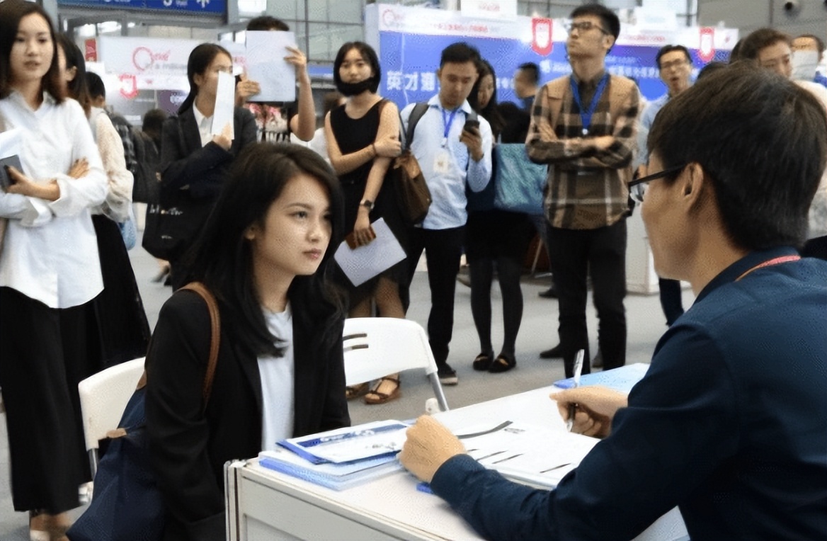 研究生当中学老师，期望值不要太高