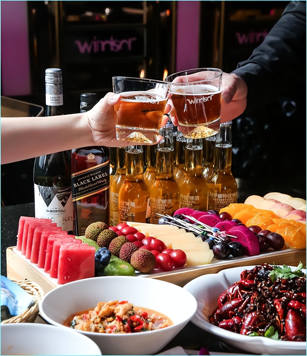 温莎采访,温莎ktv优缺点