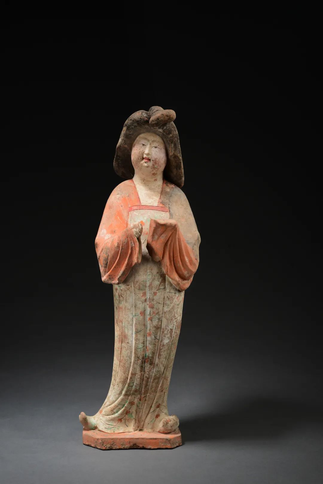 关中民俗博物馆文物游记,关中民俗博物志