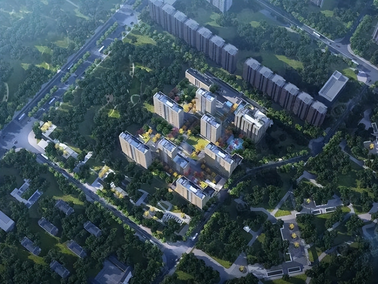 北京城建龙樾天元值不值得买,北京城建龙樾系怎么样