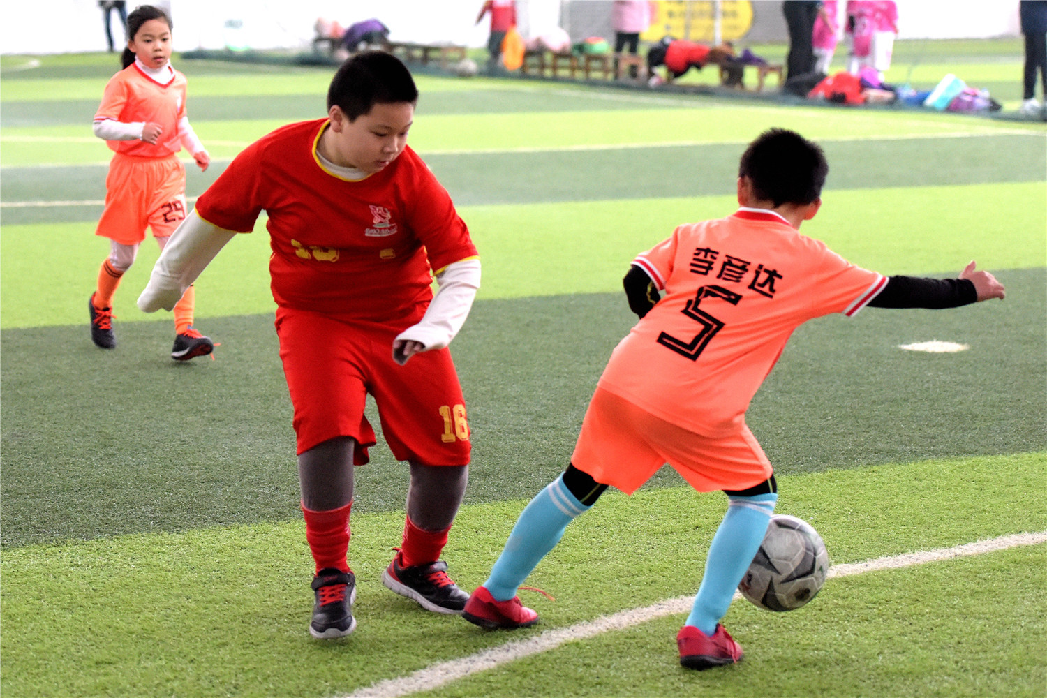 桂林市秀峰区中学生足球比赛,桂林市七星区小学乙组足球赛