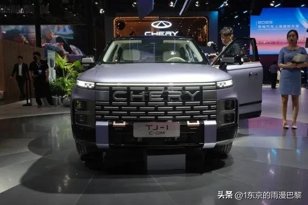 买奇瑞是什么梗,穷人买奇瑞什么意思