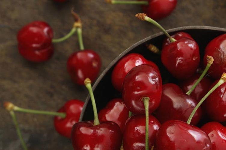樱桃吃多了会怎样及禁忌,这9种人可不能乱吃樱桃