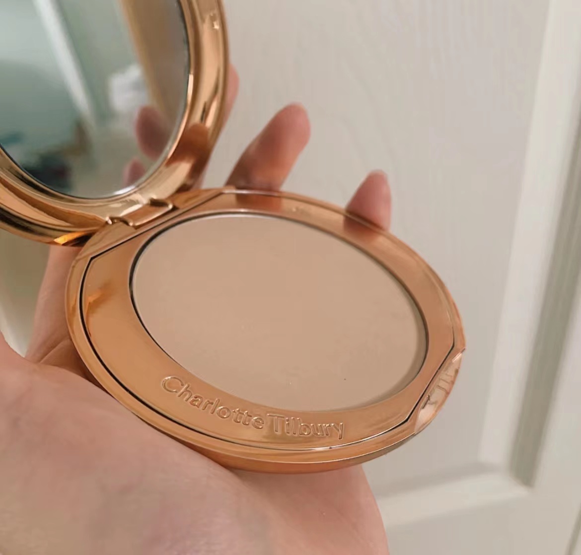 kiko粉饼和unny粉饼哪个好,粉饼界铁皮率最高的10块粉饼