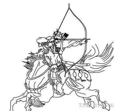 陕西十大名将合集图片,最新陕西籍名将名单