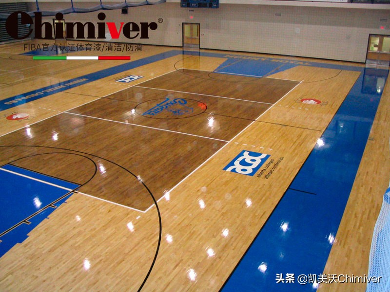 篮球场划线的正确方法,篮球场划线一般多少钱