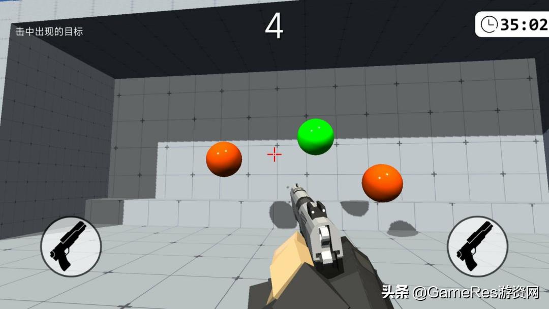 是竖屏简易操作还是横屏精细玩法？休闲手游的近期走向观察