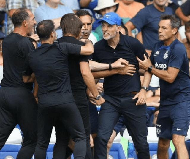 卡塞米罗能为曼联带来多大提升,卡塞米罗在曼联的第一天