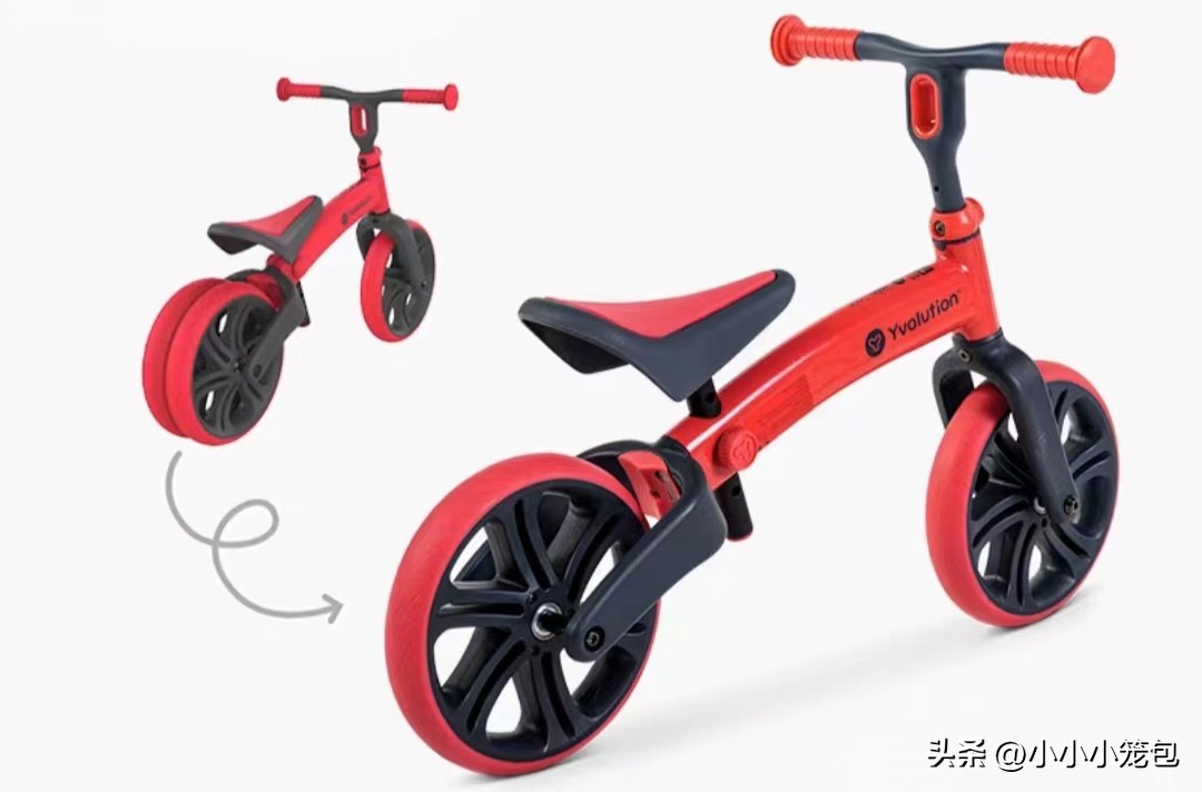 给孩子选哪个牌子的平衡车,3岁平价儿童平衡车怎么选