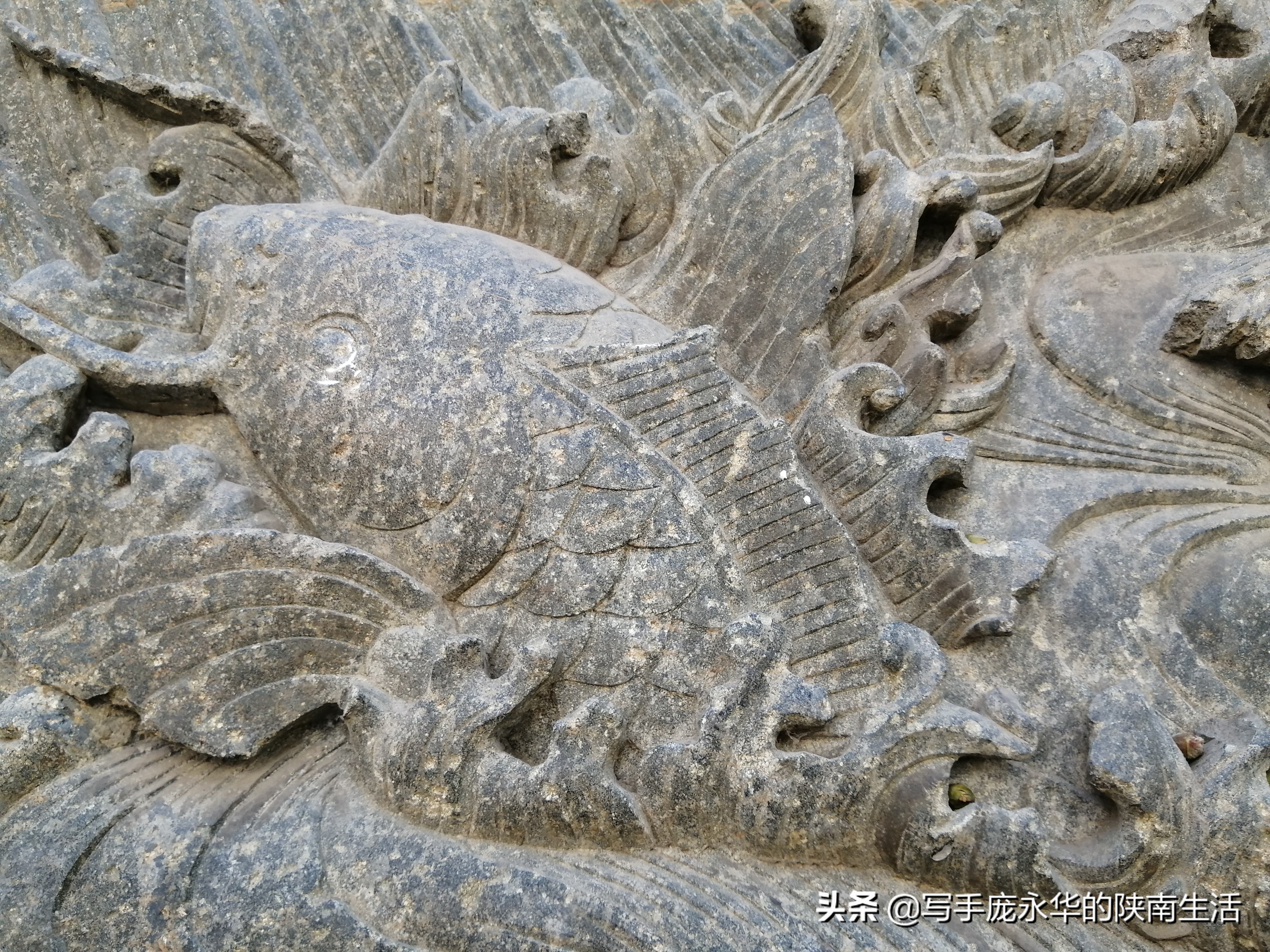 陕西陕南十大景点,陕南西乡旅游景点大全