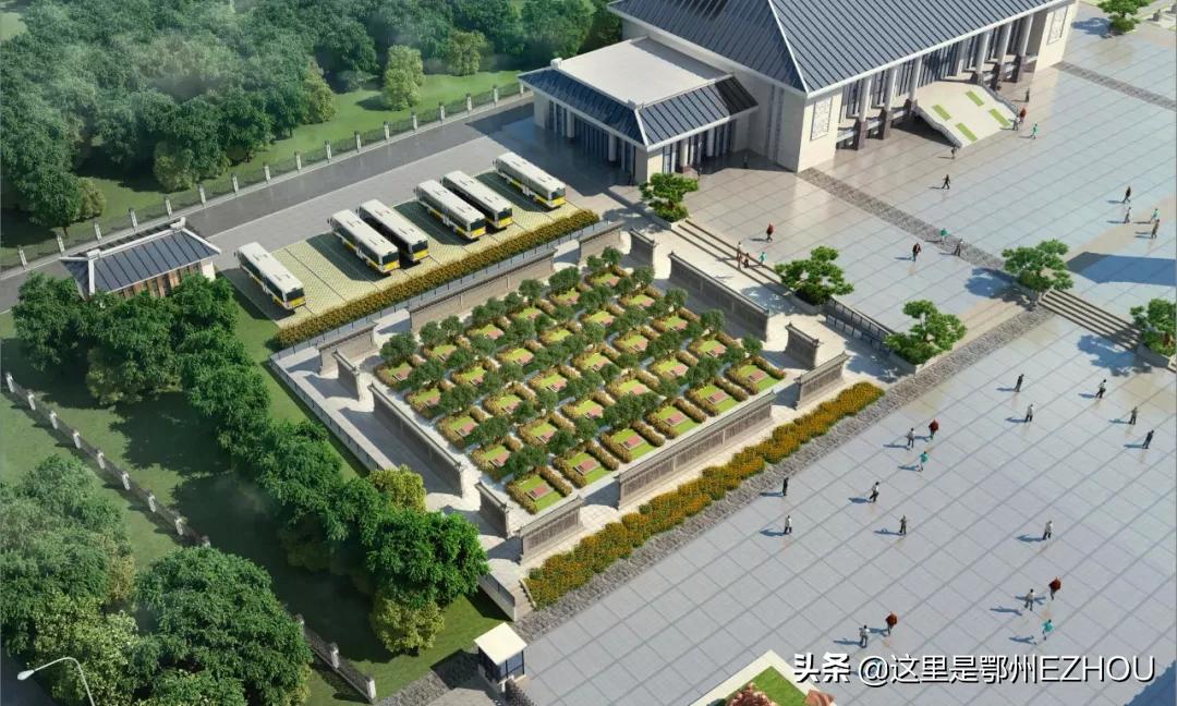 太给力了!鄂州这个区亮出5年成绩单