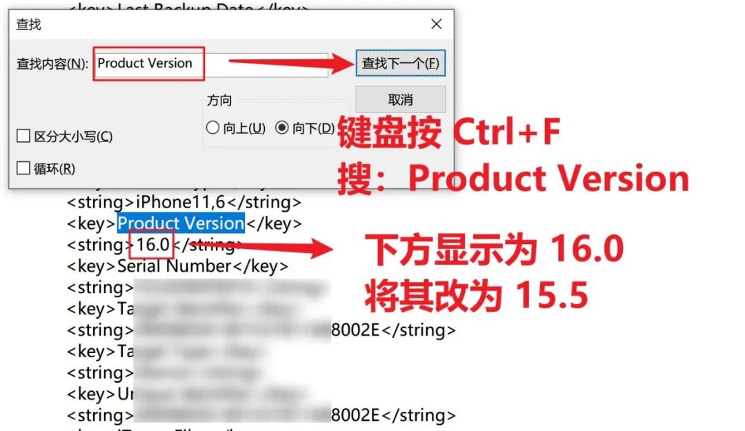 野生技：iOS16保资料降级指南，含白苹果与变砖抢救教程