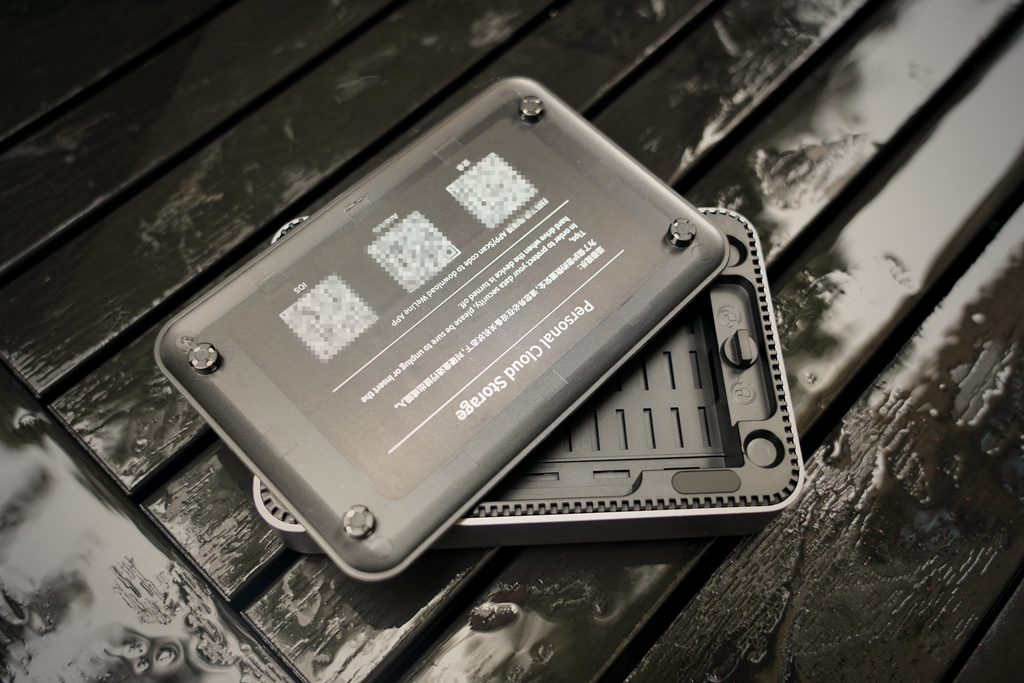 奥睿科硬盘柜能否实现私有云,硬盘盒跟私有云有什么区别