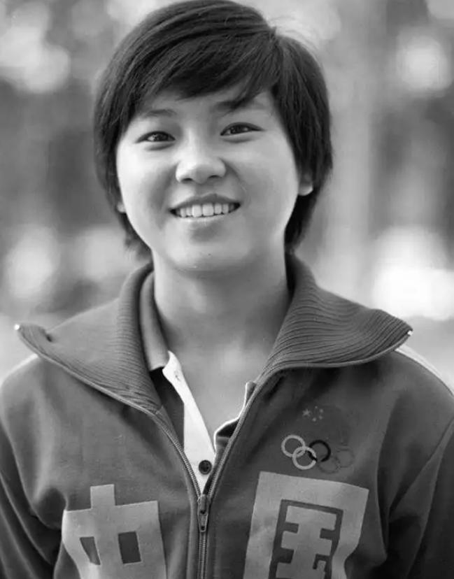 中国跳水周继红,周继红上一任国家跳水总教练