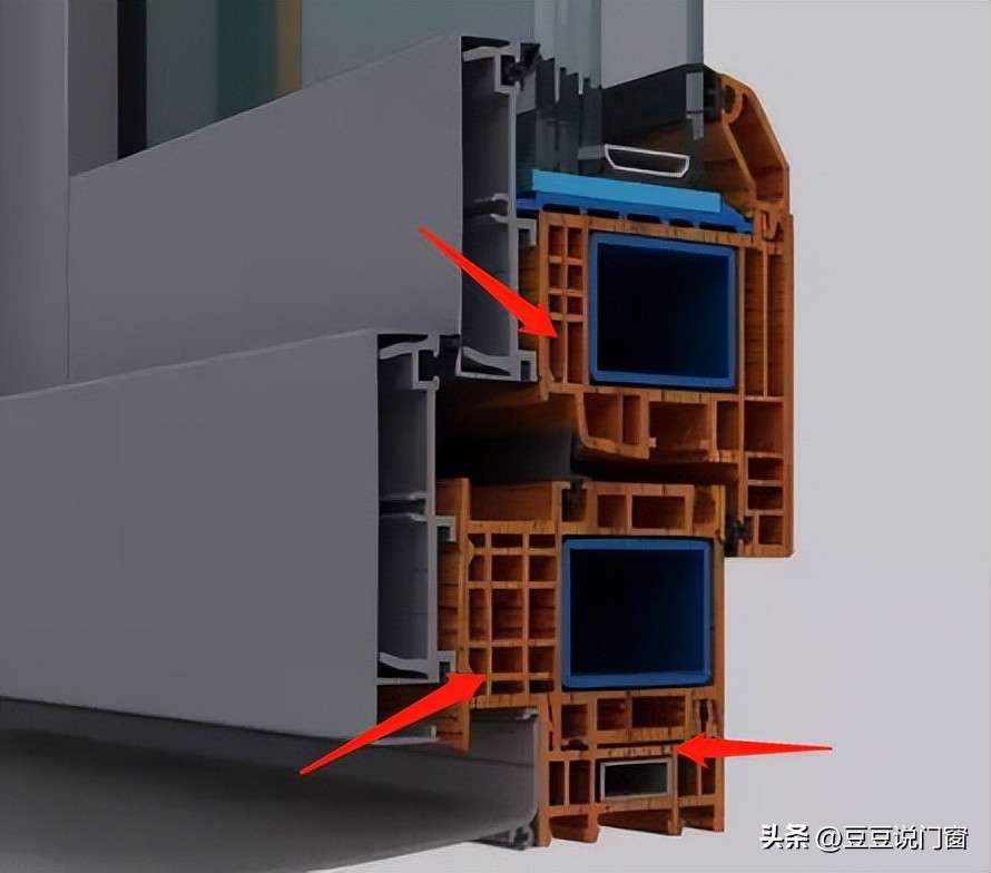 静音系统窗推荐，为什么三中空的静音效果比夹胶中空好
