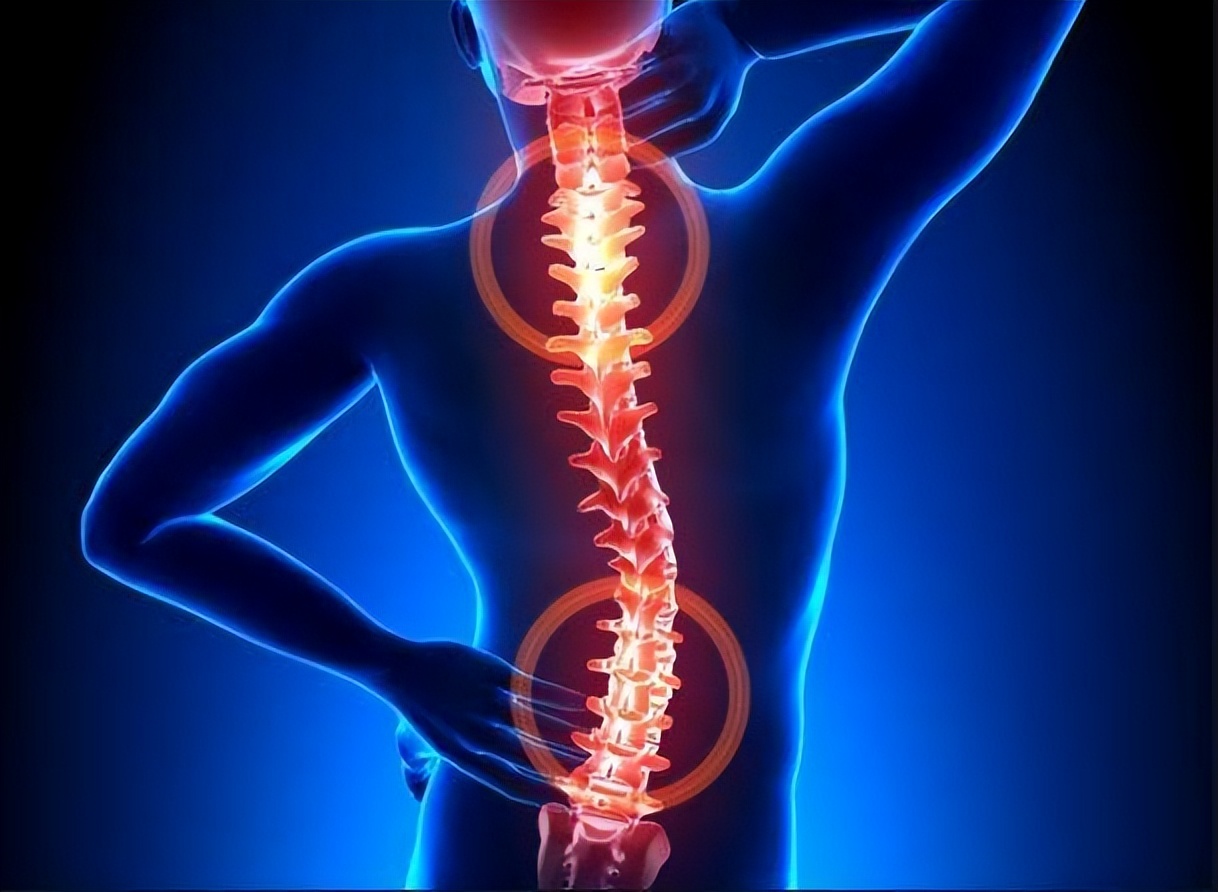 强直性脊柱炎颈椎疼痛怎么缓解,强直性脊柱炎疼痛处理办法