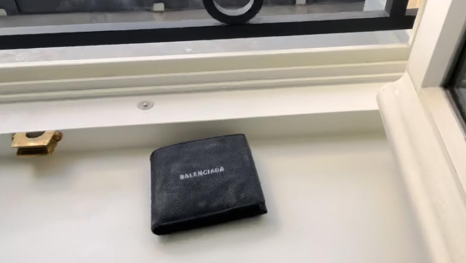 balenciaga泥土秀,balenciaga秀