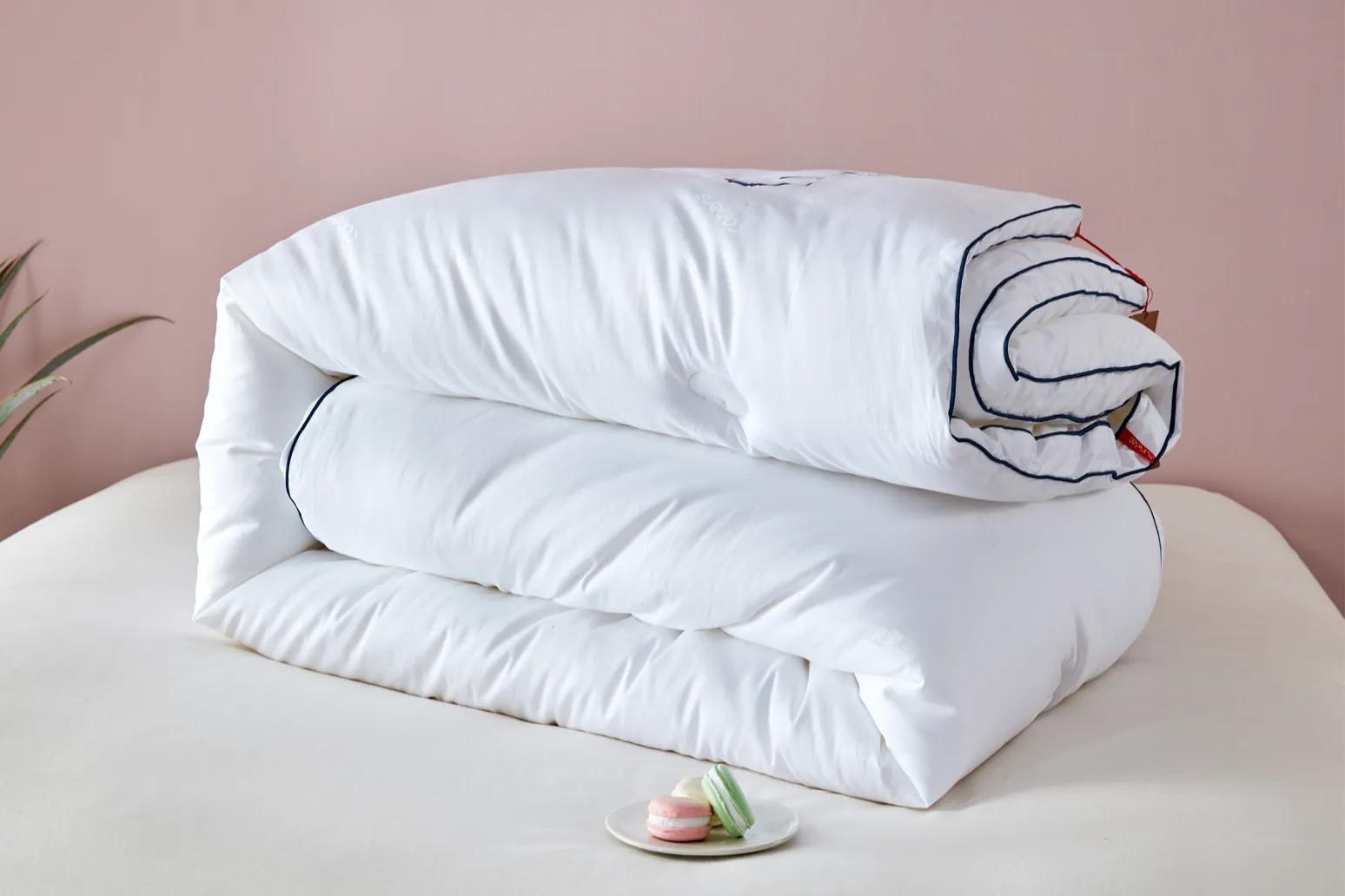 大豆纤维被是最差的被子吗,大豆纤维被子好还是棉花被子好