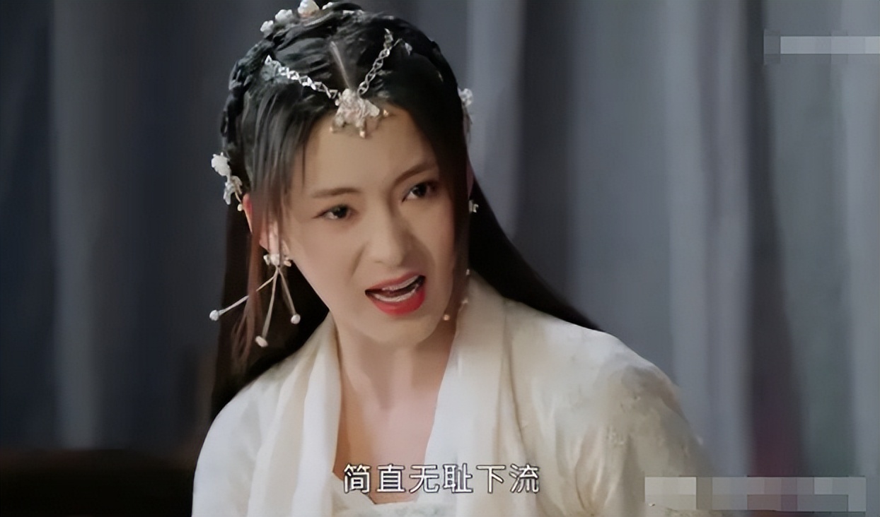 难以超越的13个经典角色,新旧对比15位毁经典的辣眼睛角色