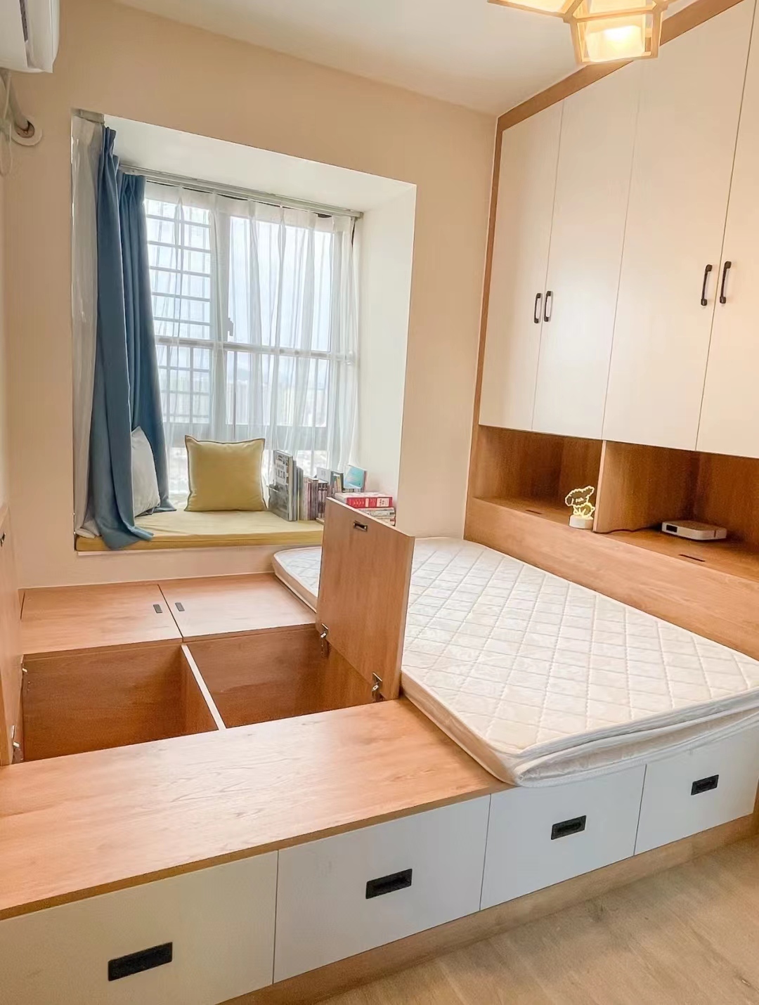 5个“正消失”在中国家庭的卧室产物，时代趋势谁也躲不过！