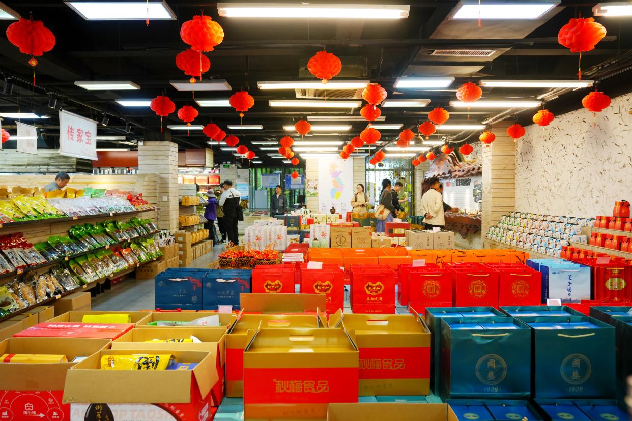 建德刀笃菜,倒笃菜是建德非遗吗