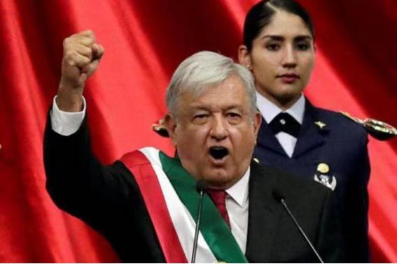 墨西哥的毒枭有多猖狂,墨西哥大毒枭有多嚣张