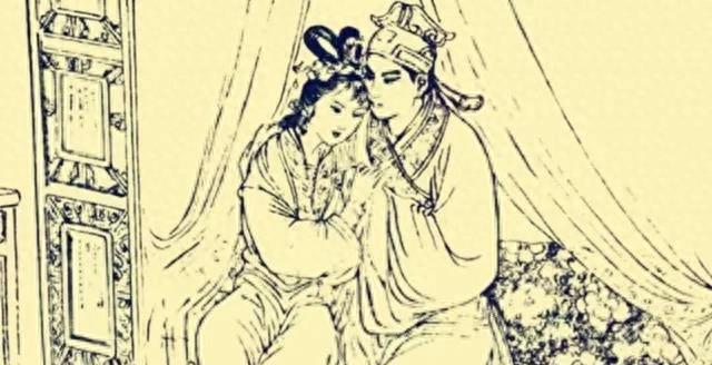 夜晚的回报：大鱼的预言让女子震惊！