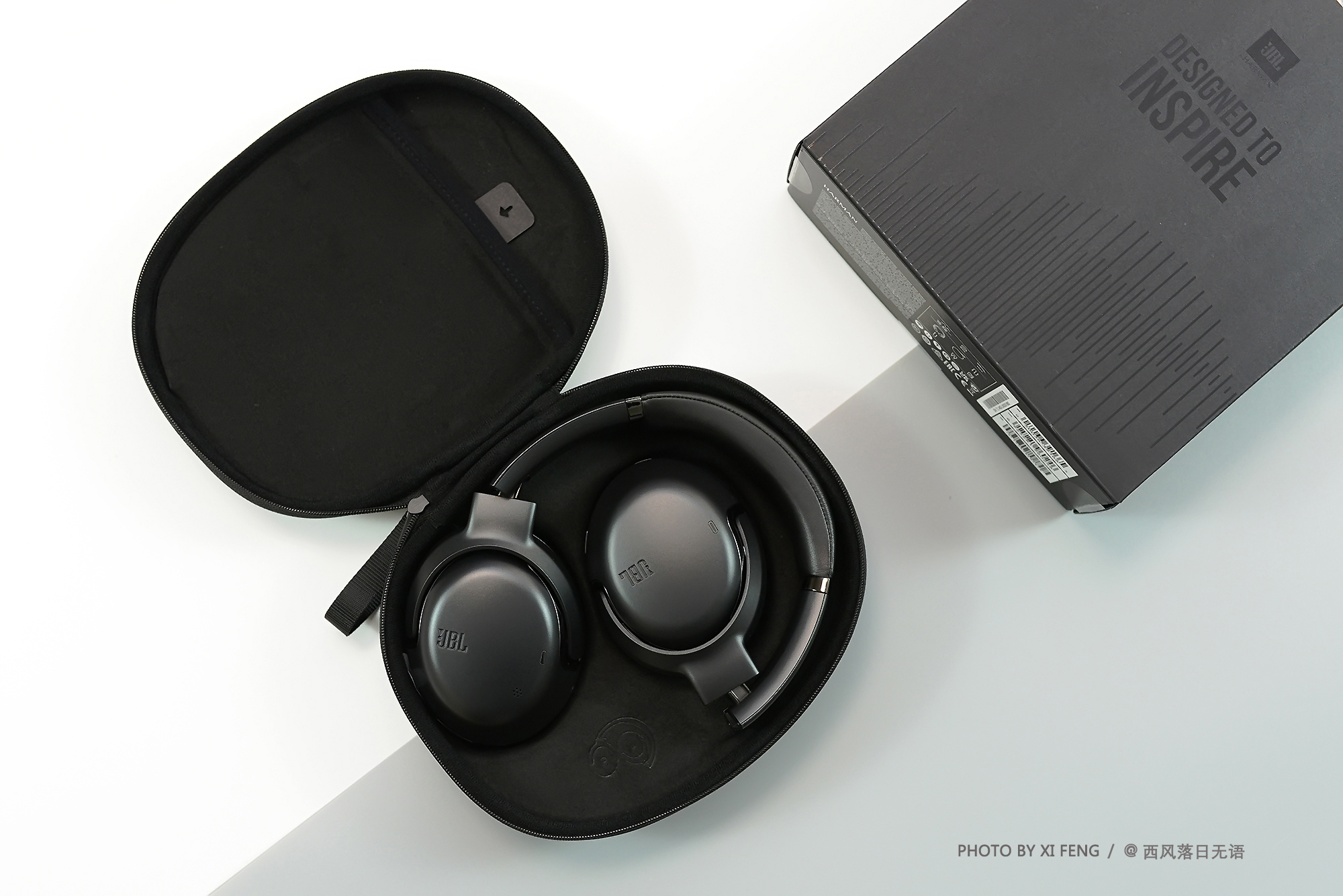 bose和jbl头戴耳机比较,主动降噪无线头戴耳机jbl