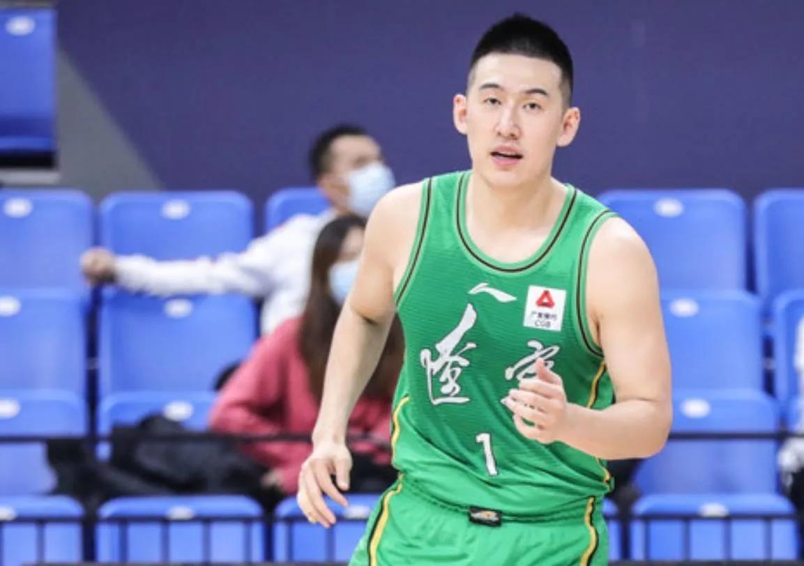 辽宁男篮付豪最新消息,付豪有可能加入辽宁男篮吗